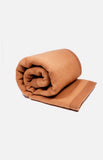 Double Sheep 100% Wool Double Blanket (70*90")