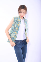 Line & CurveVest YL230F-1