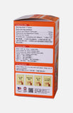 YesNutri Kids Cal-Mg-Zinc (with Probiotics Formula)(4 Boxes Set)