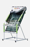 【Dual Master Pro】Tennis Training Machine