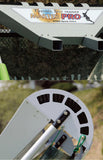 【Dual Master Pro】Tennis Training Machine