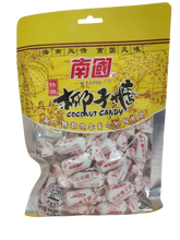 南國傳統椰子糖(硬糖)