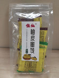 蜜餞柚皮(雜)