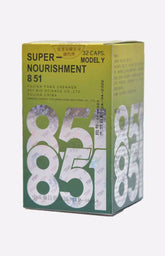 851 治療超級營養膠囊(32 粒)