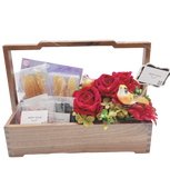 Happy Gifts HK Confinement Flower Box (B)
