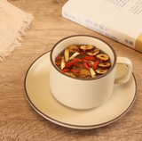 Nantong Tea Longan Red Dates Tea (10 bags)