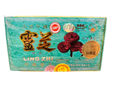 Yin Kong Reishi Extract Ling Zhi (100 Pills)