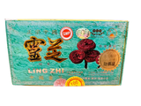 銀空靈芝靈芝(100粒)