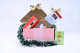 Online Shop Xmas Set C2