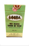 LANZHOU Mu Xiang Shun QI Wan