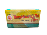 Great Wall Brand Lifiei Tablet(8 tablets x 12 tubes)