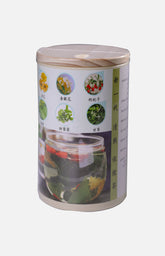 新千禧年清熱花草茶