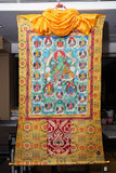 Tibet Painting