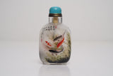 Inside Painting Snuff Bottle