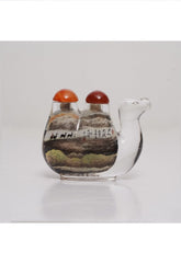 Snuff Bottle