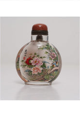 Snuff Bottle