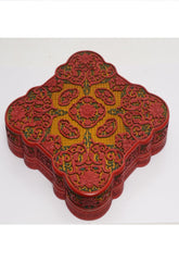 Lacqure Box