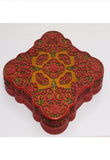 Lacqure Box