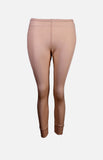 Silkcity Ladies' Silk Drawers-Beige