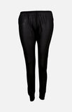 Silkcity Ladies' Silk Drawers-Black