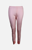Silkcity Ladies' Silk Drawers-Pink