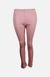 Willy Thick Fabric Silk Ladies Drawers- Skin