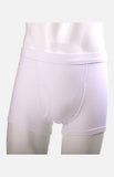 Solmaglia Men's Brief-White