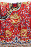 Embroidery Grown