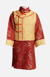 Chinese Suit