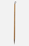 Premium Mongoose Hair Chinese Brush (Large)