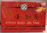 W.S. Strong Xiao Jin Tan