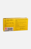 Beijing Niuhuang Jie Du Pian (Film Coated 30 Tablets)