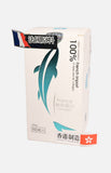 Pure Vegetable capsules 100%
