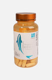 Pure Vegetable capsules 100%