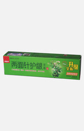 植物精華牙膏