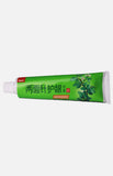 植物精華牙膏