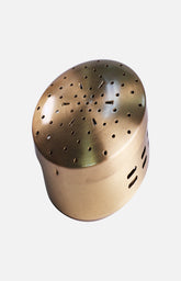 Portable Moxibustion Box