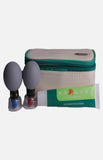 HACI Magnetic Acupressure Suction Cap (8pcs)