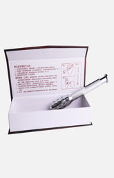 Aromatherapy & Moxibustion Moxa Rolls Holder