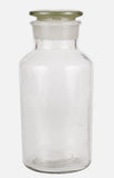 Glass Jar *1000ml