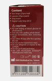 GlucoLeader Test Strips