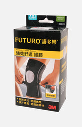 Futuro Precision Fit 護膝