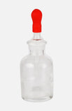 *Glass Dropping Bottle 60ml