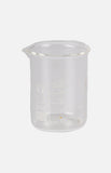 *Glass Beaker 50ml