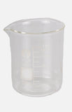 *Glass Beaker 150ml