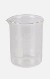 *Glass Beaker 250ml
