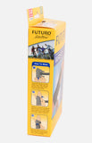 Futuro Energizing Wrist Support Wrist 1 Wrist Brace (S-M)