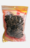 Wild Black Fungus