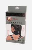 Tourmaline Self Heating Support (Neck)