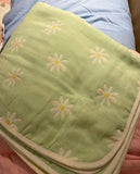 Willy Cotton Gauze Blanket-Single(60" X 80")